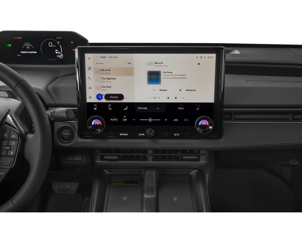 2026 Toyota bZ XLE Plus Roseville CA