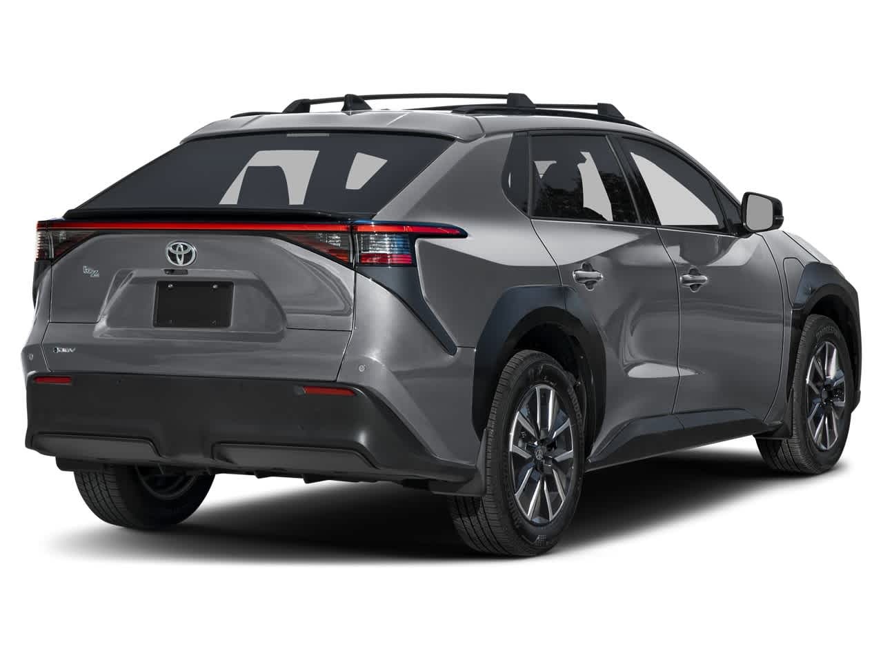 2026 Toyota bZ XLE Plus Roseville CA