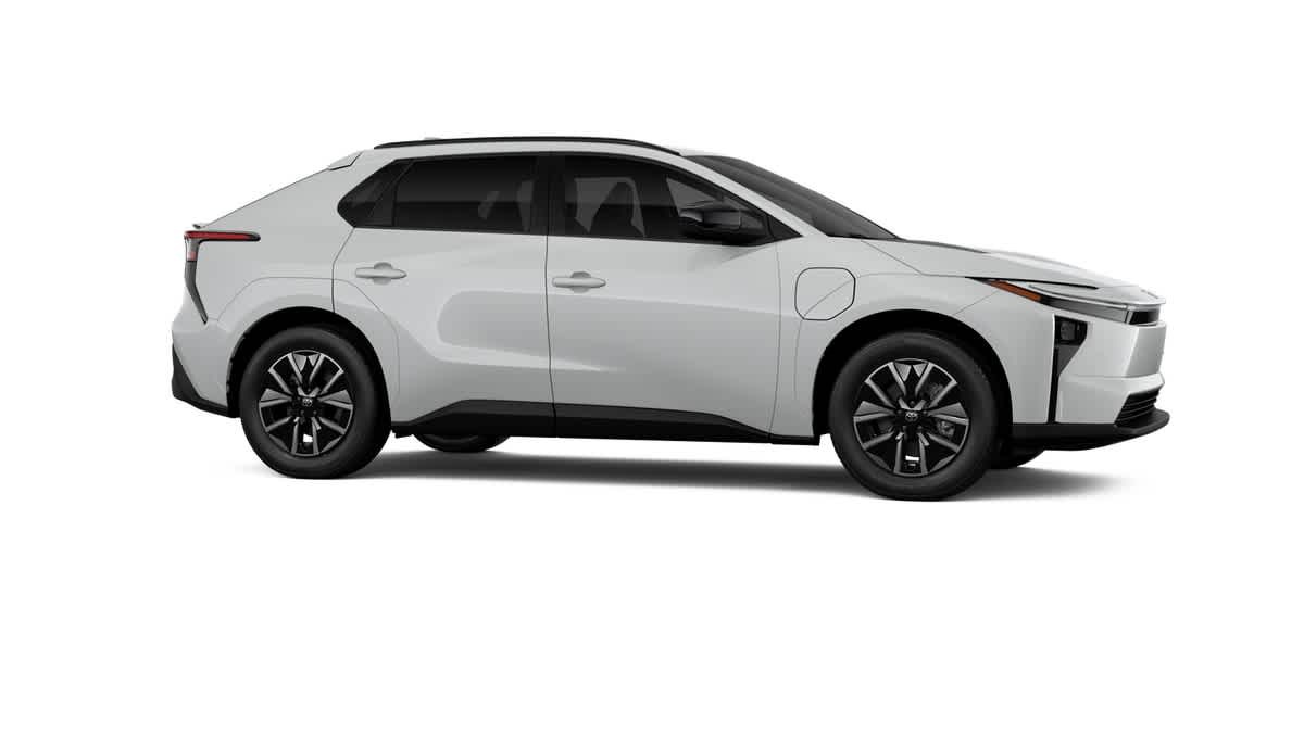 2026 Toyota bZ XLE Plus Roseville CA