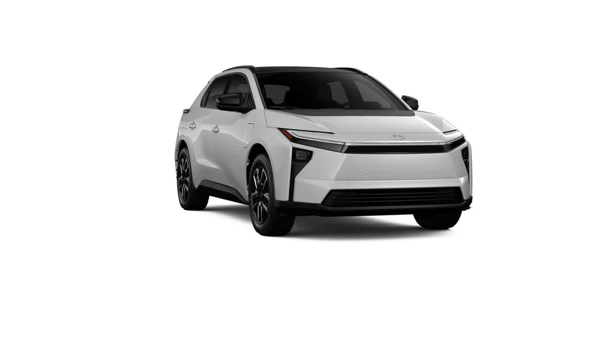2026 Toyota bZ XLE Plus Roseville CA