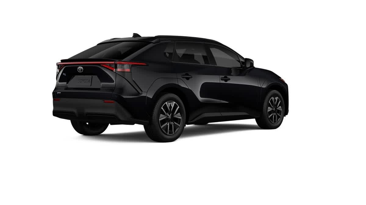 2026 Toyota bZ XLE Plus Roseville CA