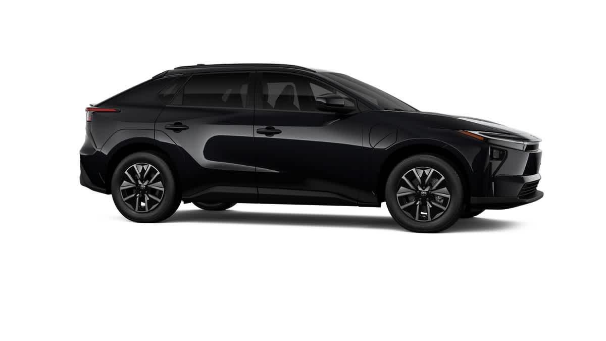2026 Toyota bZ XLE Plus Roseville CA