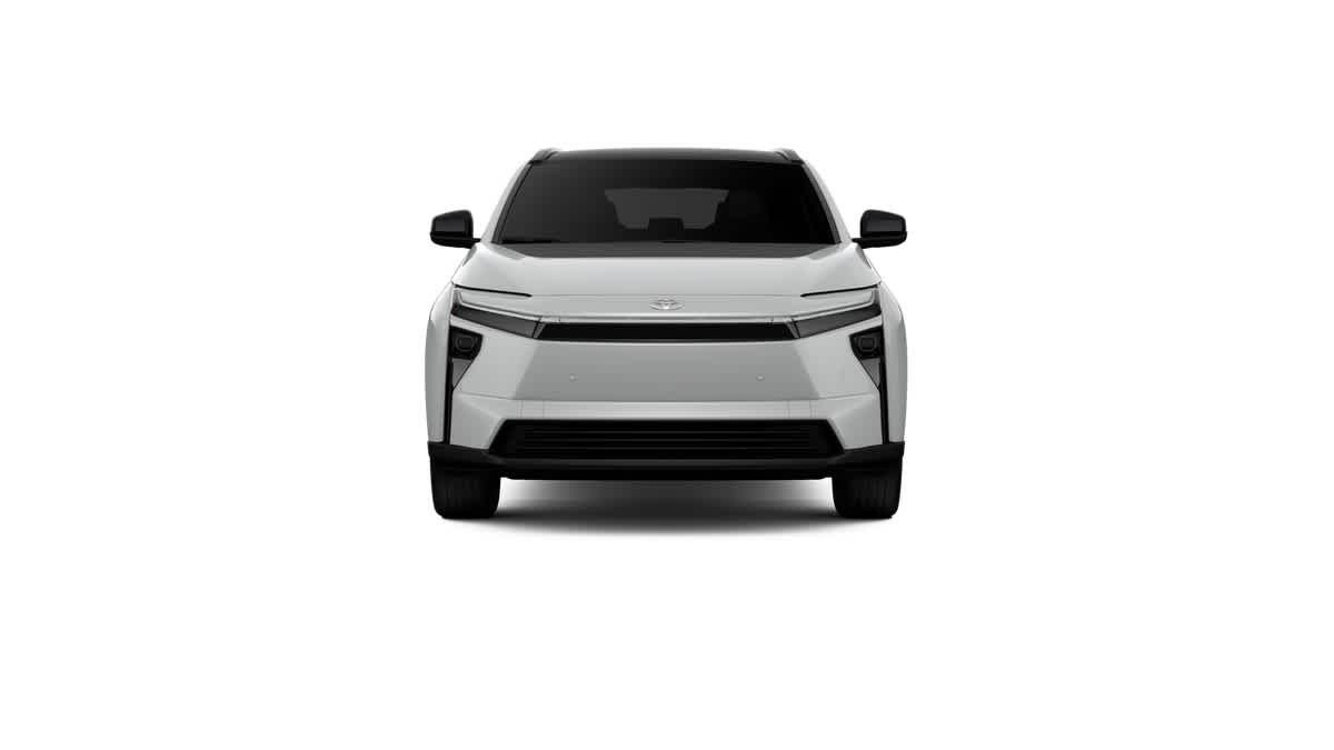 2026 Toyota bZ XLE Plus Roseville CA