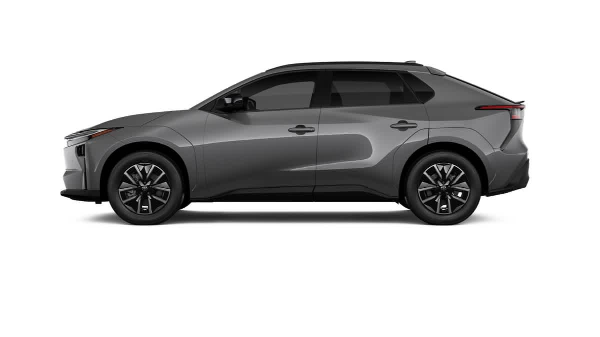 2026 Toyota bZ XLE Plus Roseville CA