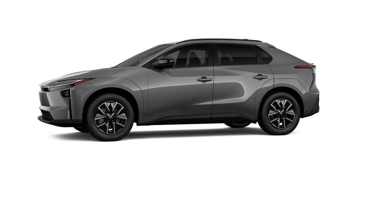 2026 Toyota bZ XLE Plus Roseville CA