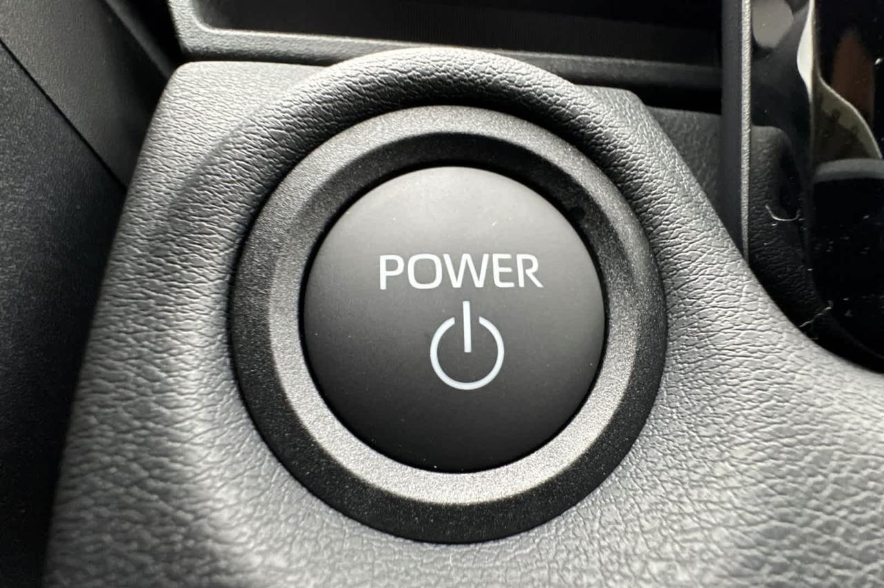 2026 Toyota bZ XLE Plus Roseville CA