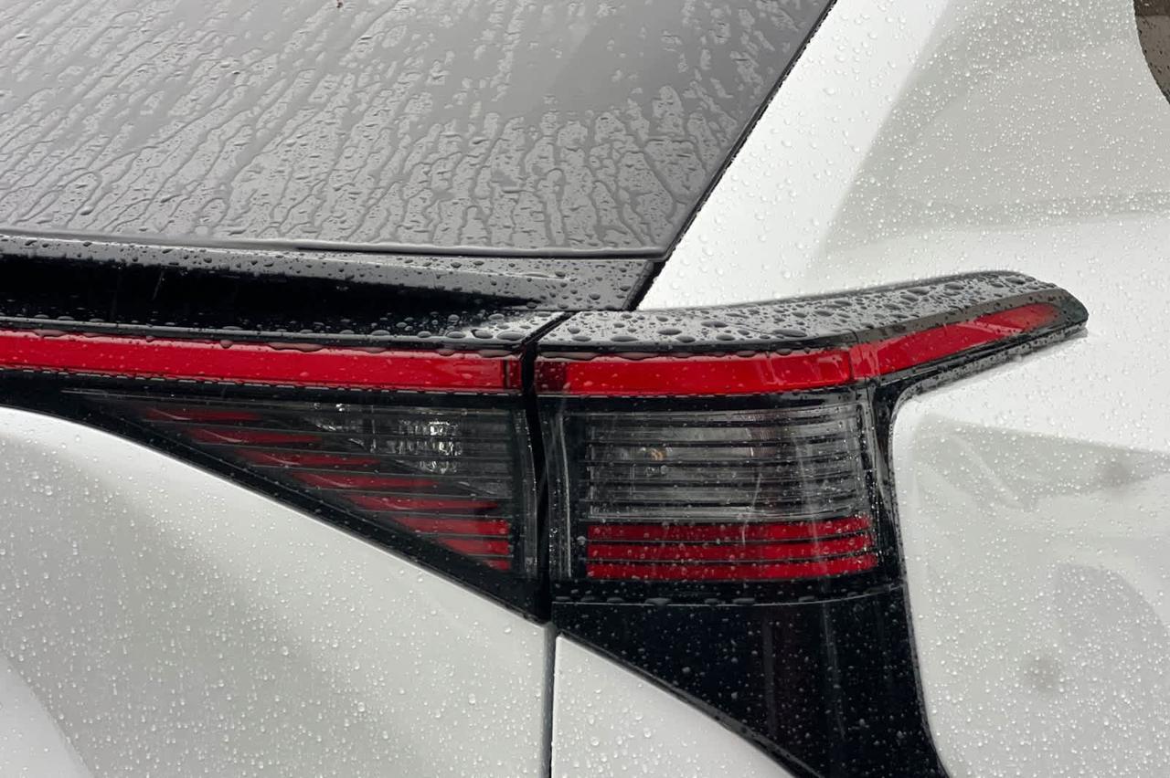 2026 Toyota bZ XLE Plus Roseville CA