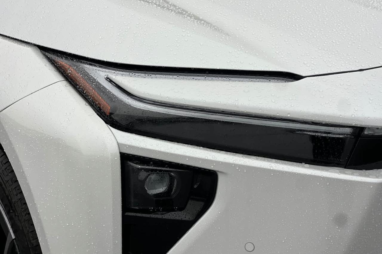 2026 Toyota bZ XLE Plus Roseville CA