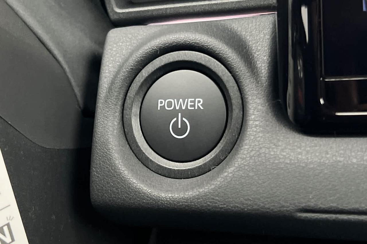 2026 Toyota bZ XLE Plus Roseville CA