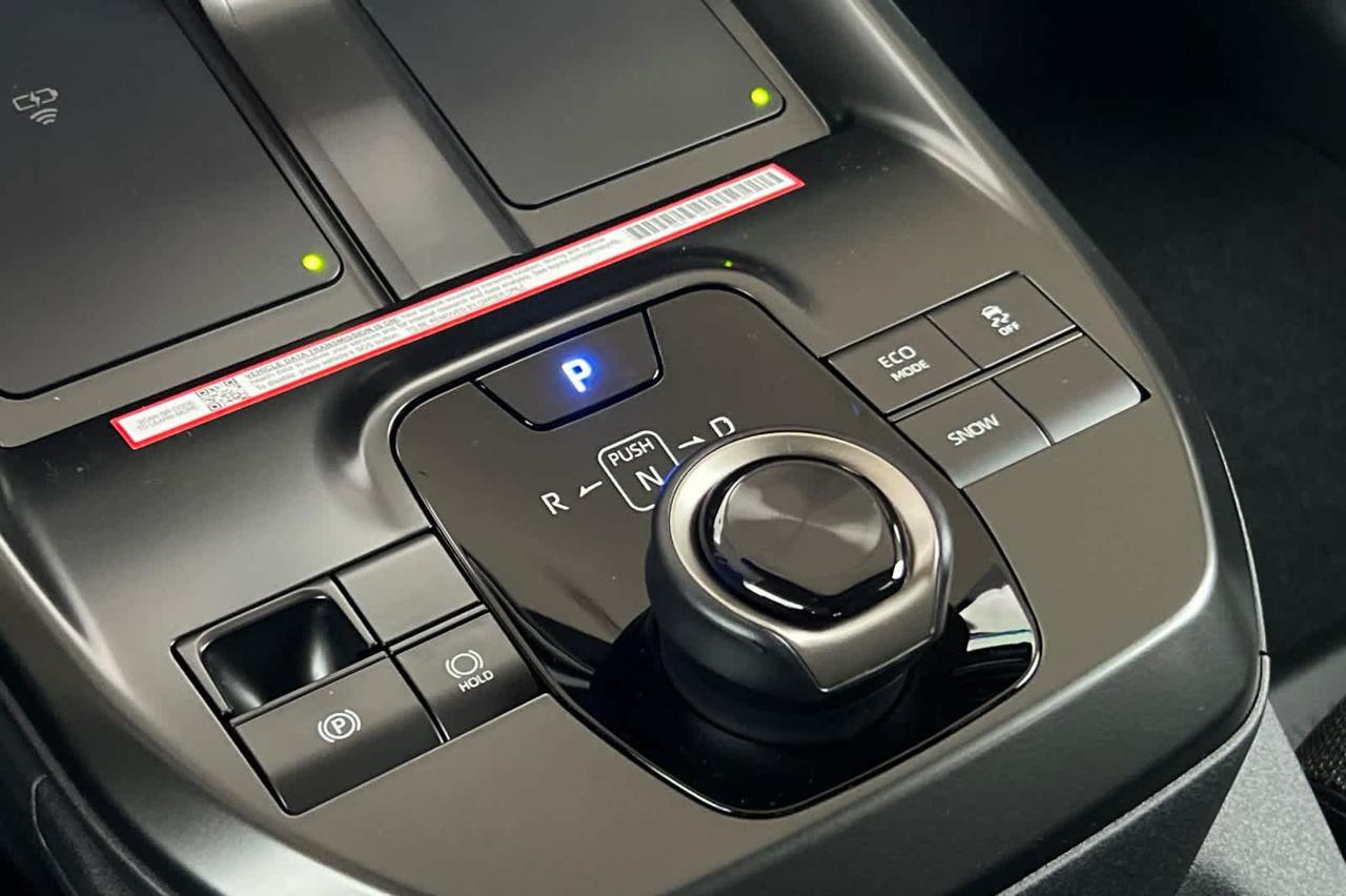 2026 Toyota bZ XLE Plus Roseville CA