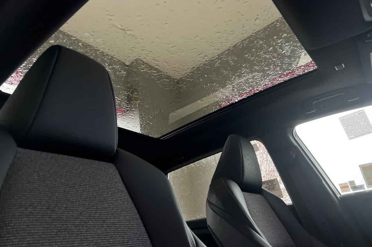 2026 Toyota bZ XLE Plus Roseville CA