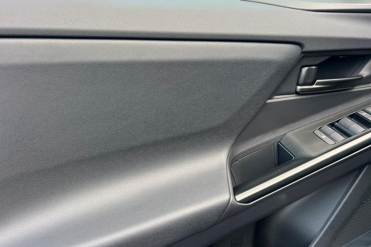 2026 Toyota bZ XLE Plus Roseville CA