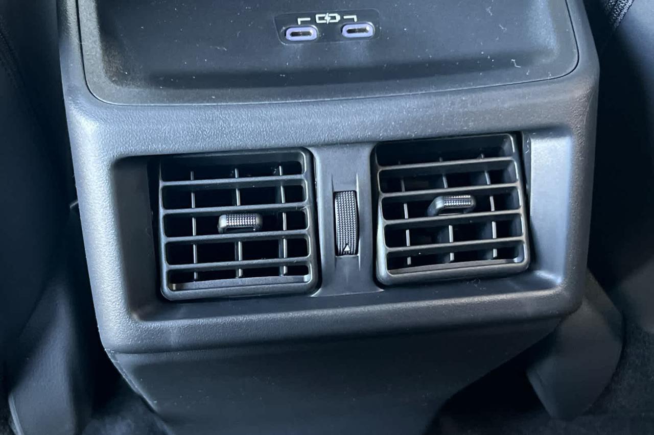 2026 Toyota bZ XLE Plus Roseville CA