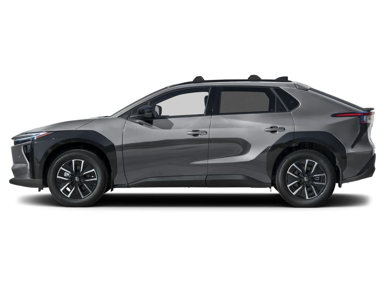 2026 Toyota bZ XLE Plus Roseville CA