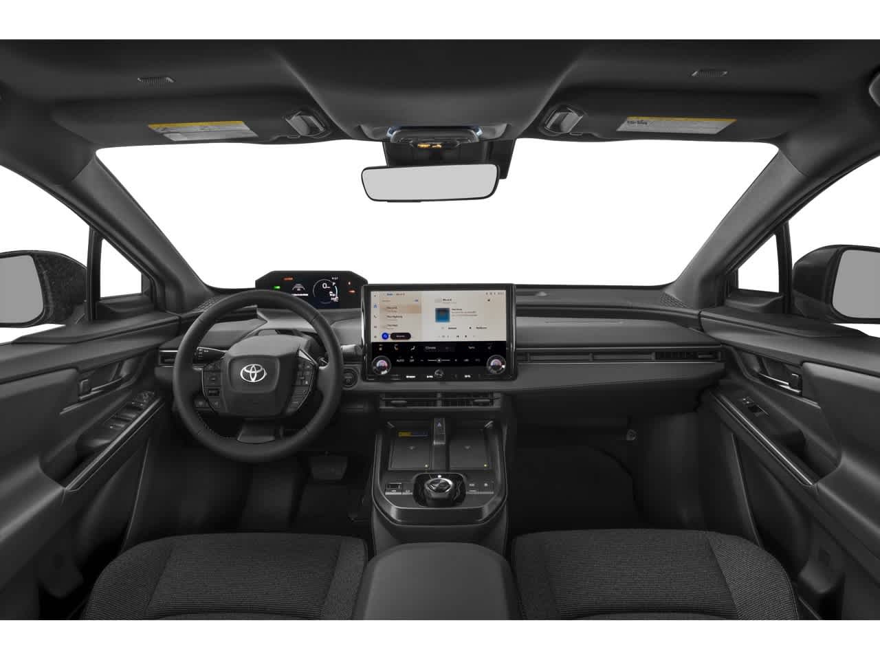 2026 Toyota bZ XLE Plus Roseville CA