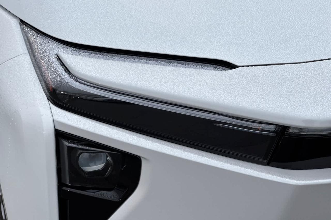 2026 Toyota bZ XLE Plus Roseville CA