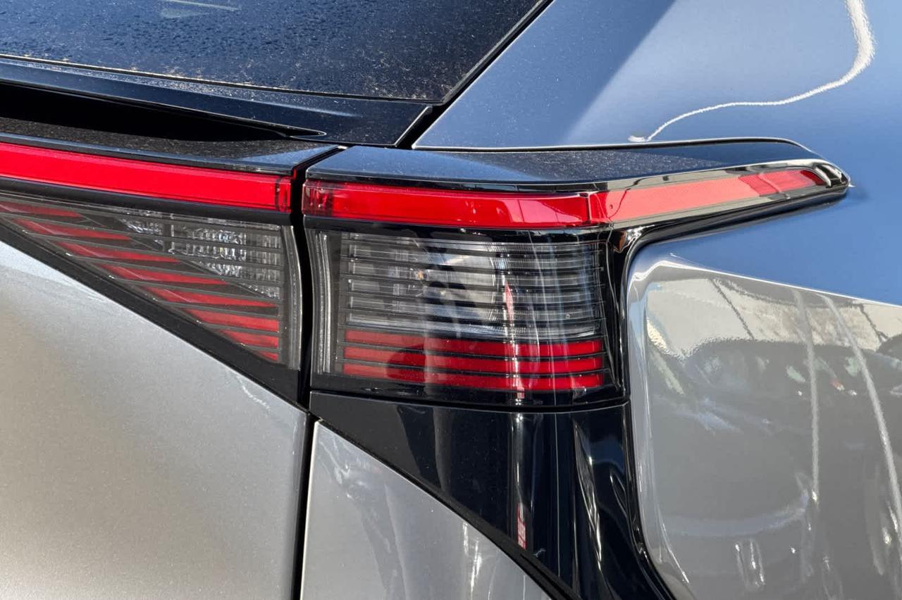 2026 Toyota bZ XLE Plus Roseville CA