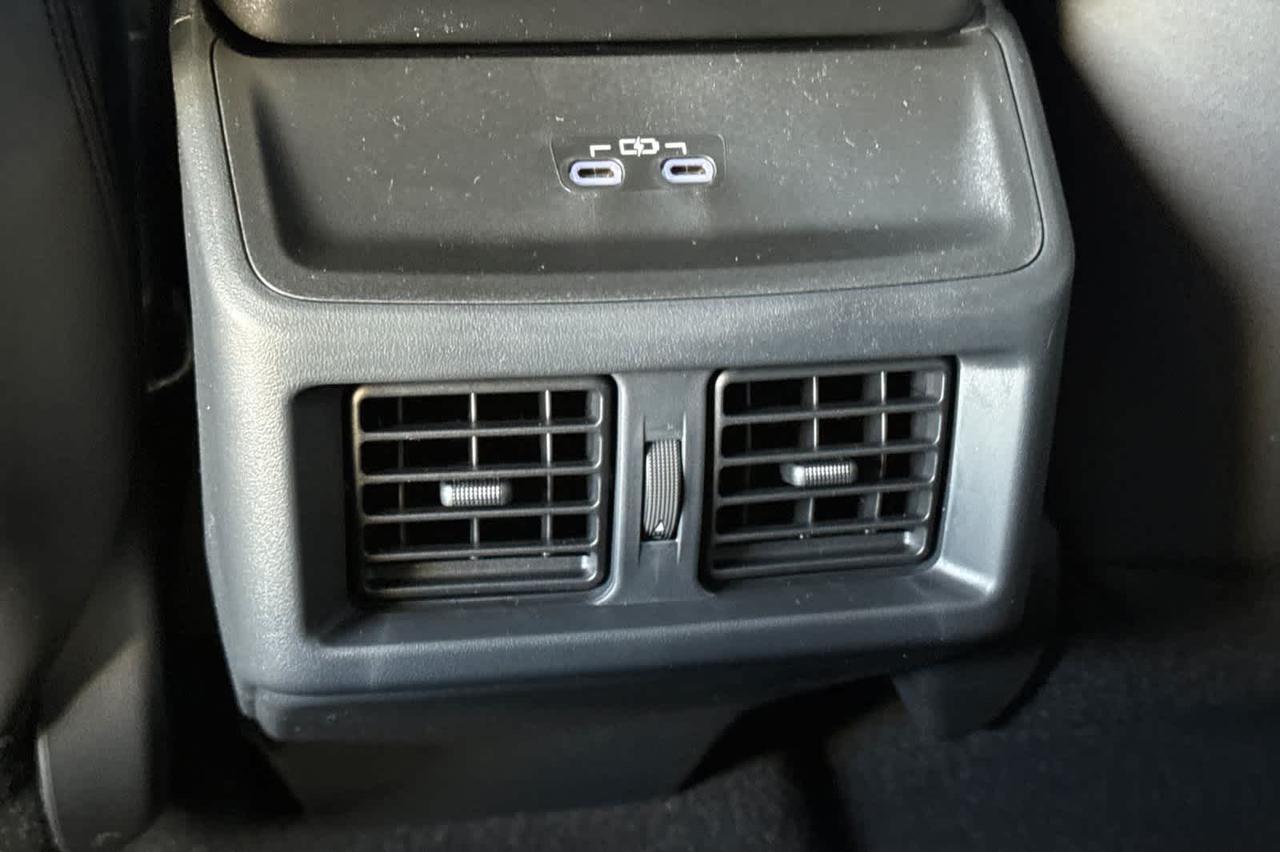 2026 Toyota bZ XLE Plus Roseville CA