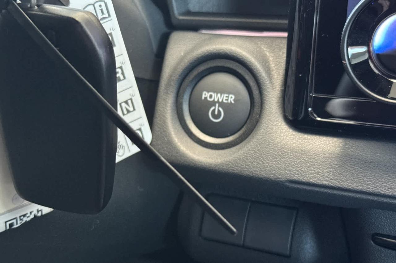 2026 Toyota bZ XLE Plus Roseville CA