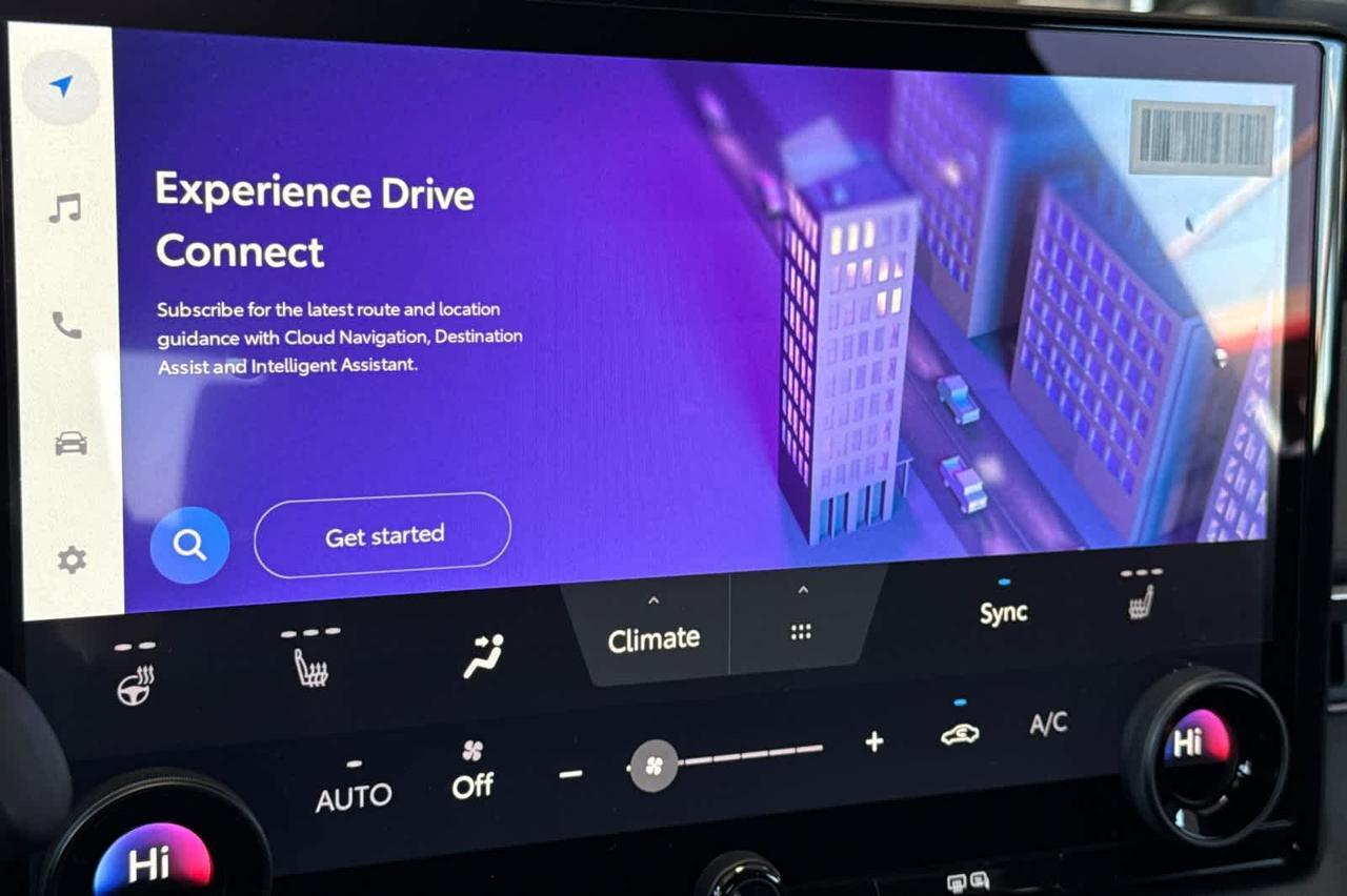 2026 Toyota bZ XLE Plus Roseville CA