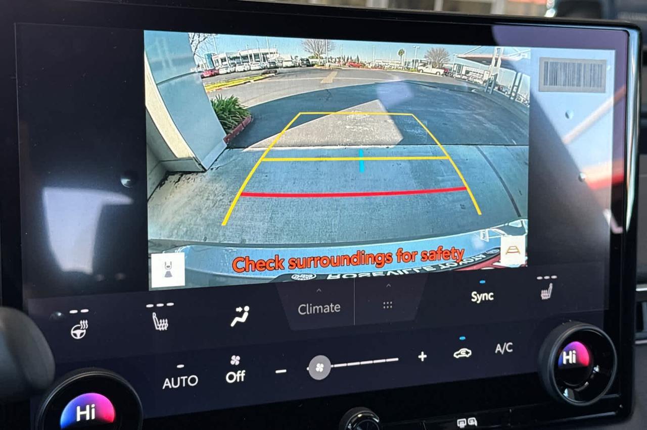 2026 Toyota bZ XLE Plus Roseville CA