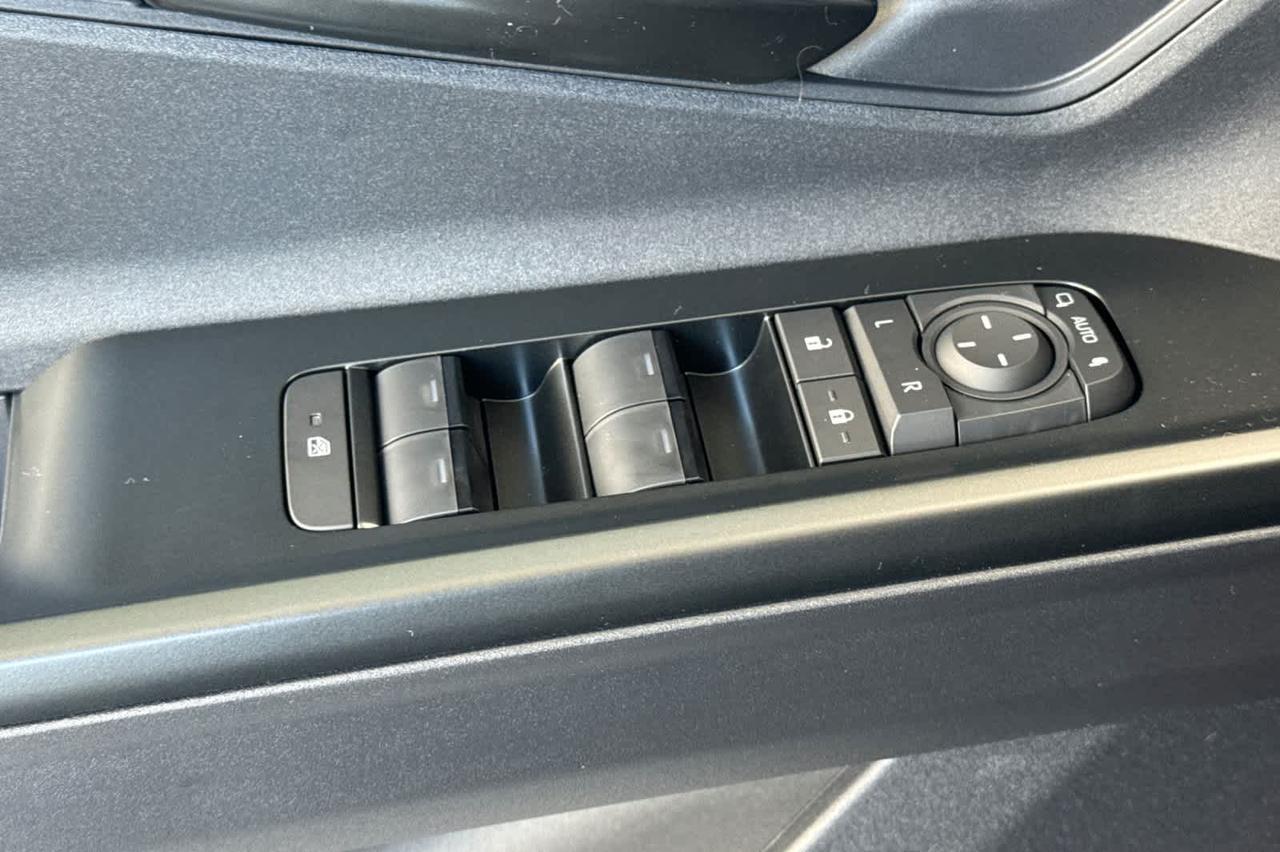 2026 Toyota bZ XLE Plus Roseville CA