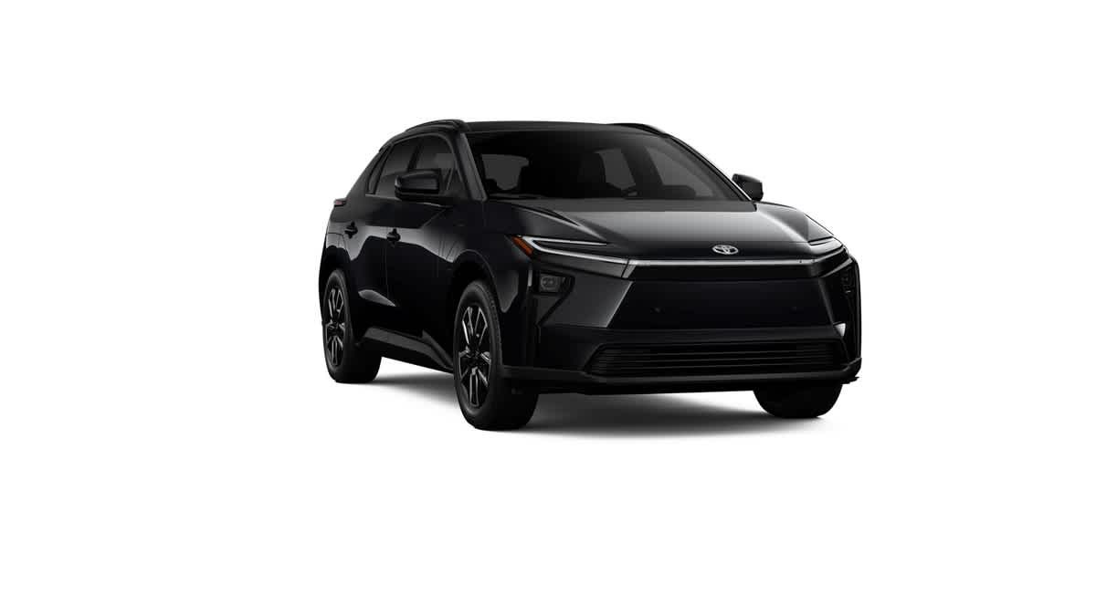2026 Toyota bZ XLE Plus Roseville CA