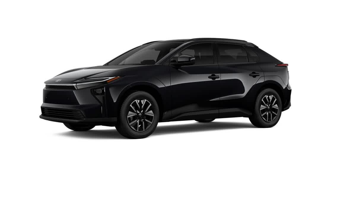 2026 Toyota bZ XLE Plus Roseville CA