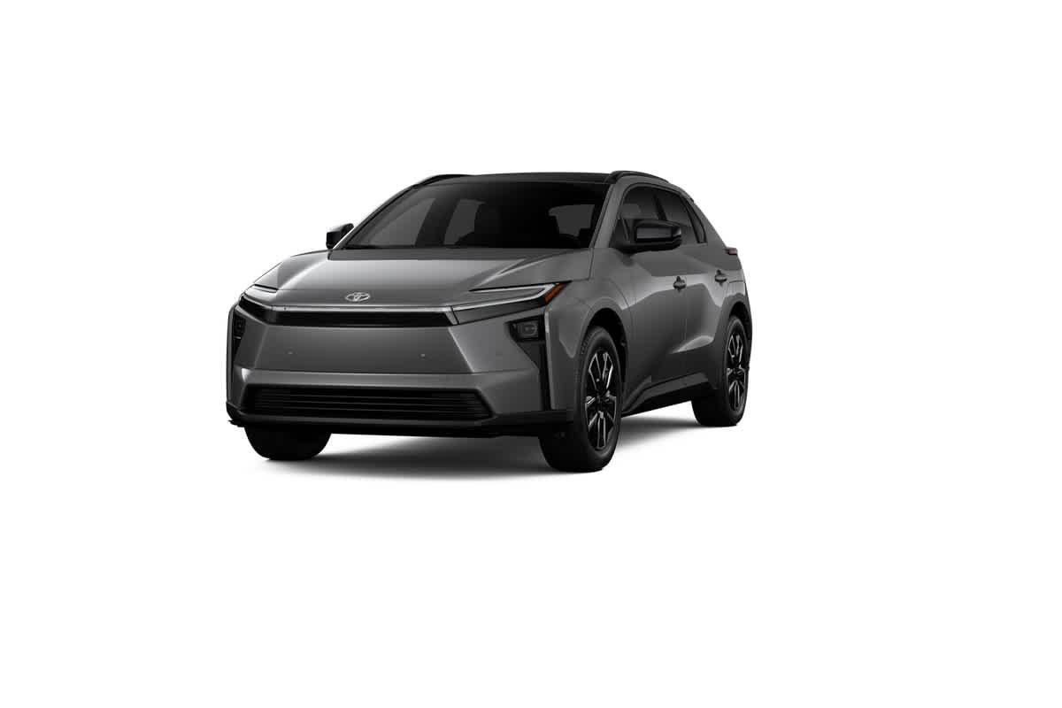 2026 Toyota bZ XLE Plus Roseville CA