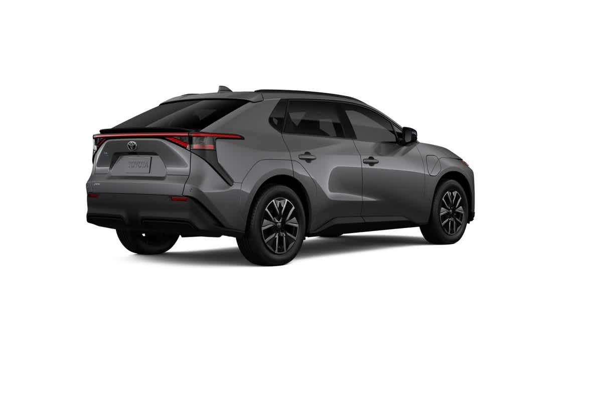 2026 Toyota bZ XLE Plus Roseville CA
