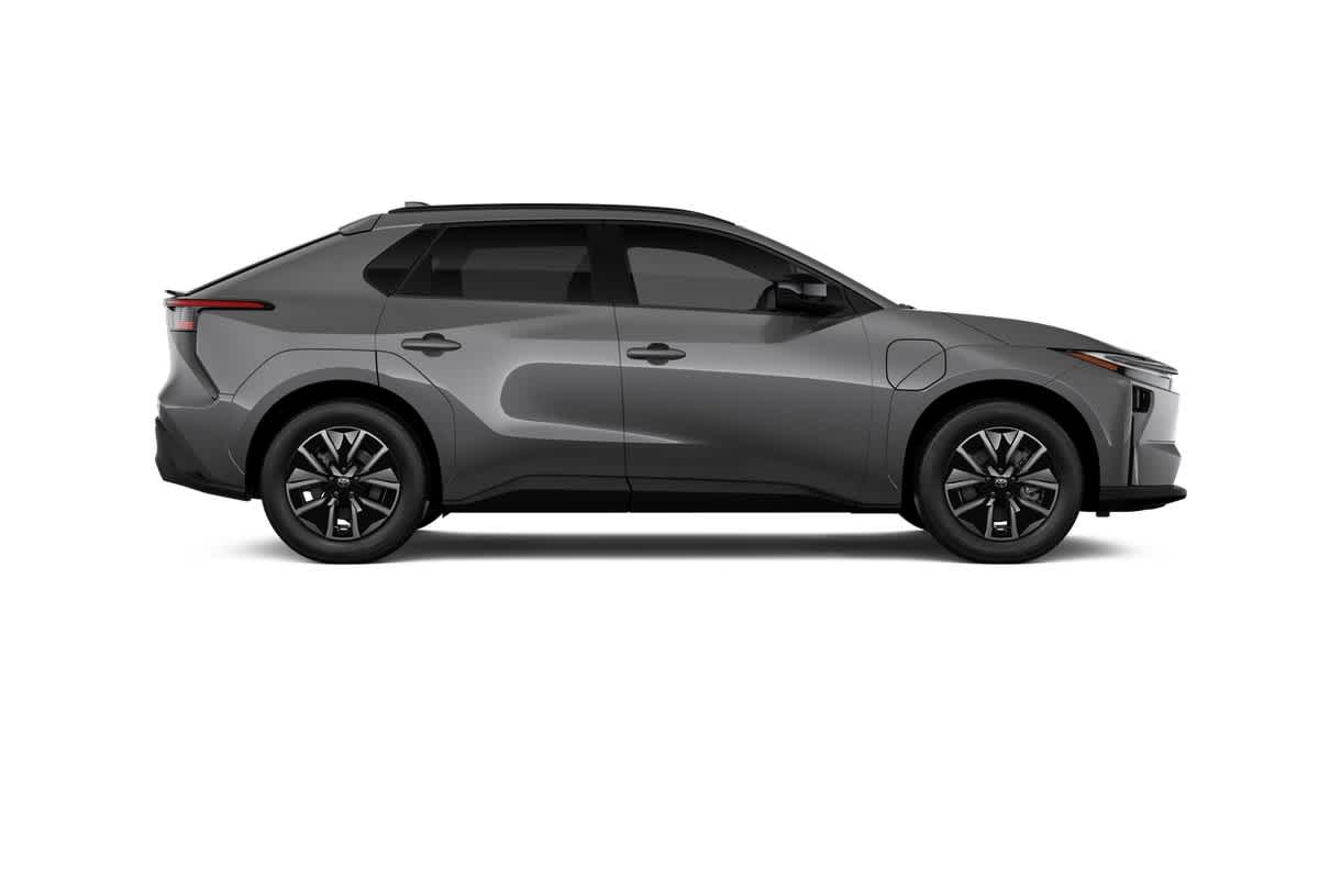 2026 Toyota bZ XLE Plus Roseville CA