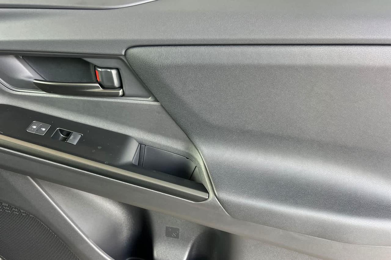 2026 Toyota bZ XLE Plus Roseville CA