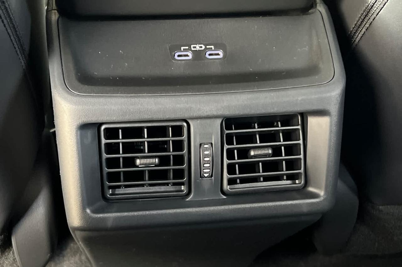 2026 Toyota bZ XLE Plus Roseville CA