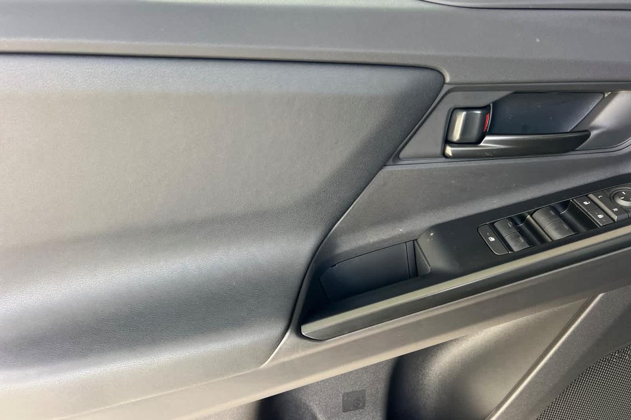 2026 Toyota bZ XLE Plus Roseville CA