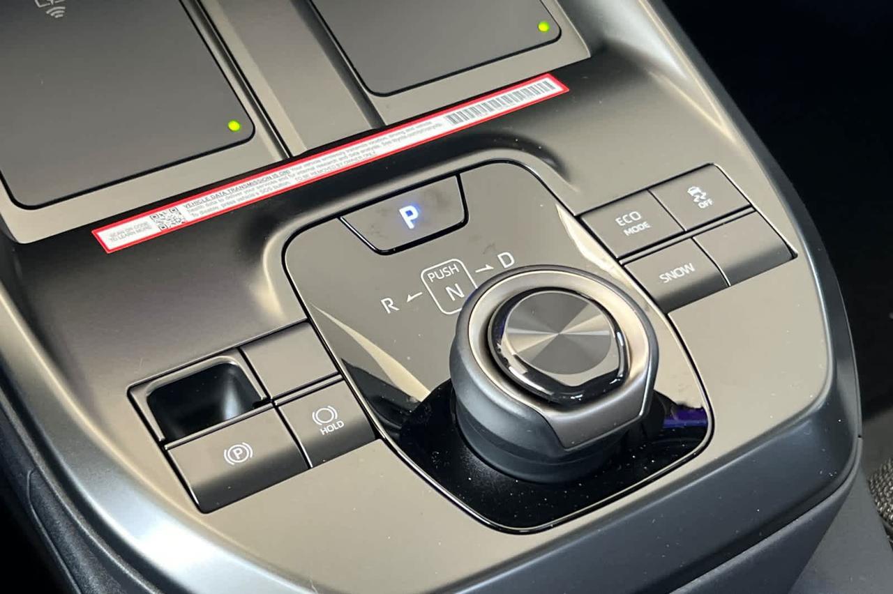 2026 Toyota bZ XLE Plus Roseville CA