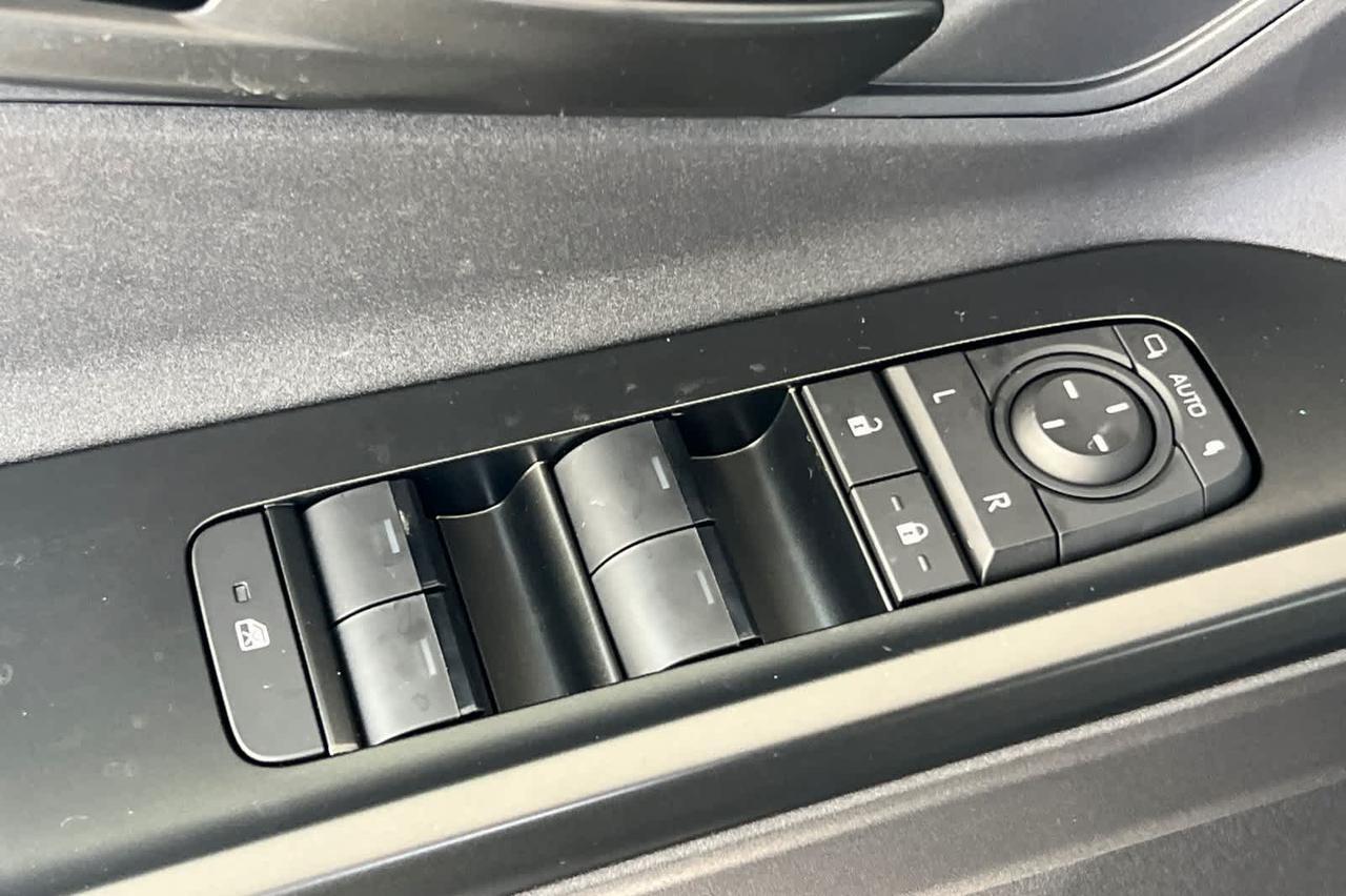 2026 Toyota bZ XLE Plus Roseville CA