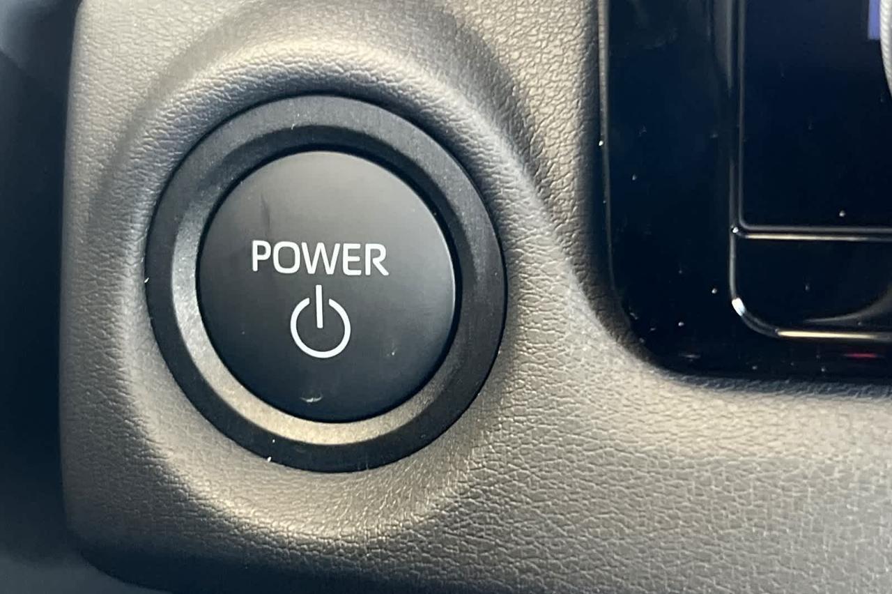 2026 Toyota bZ XLE Plus Roseville CA