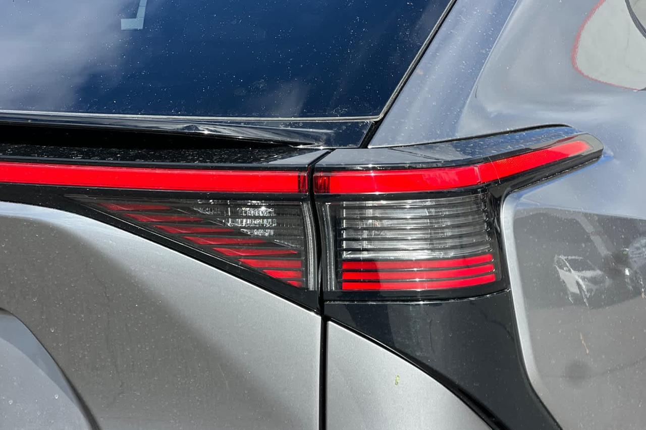 2026 Toyota bZ XLE Plus Roseville CA