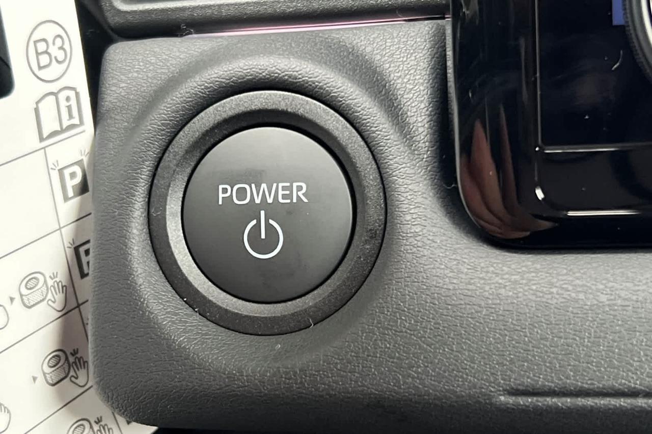 2026 Toyota bZ XLE Plus Roseville CA