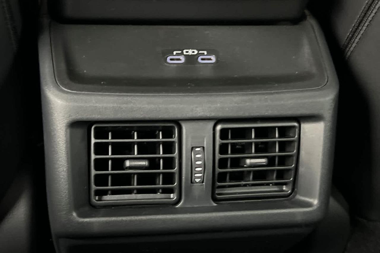 2026 Toyota bZ XLE Plus Roseville CA