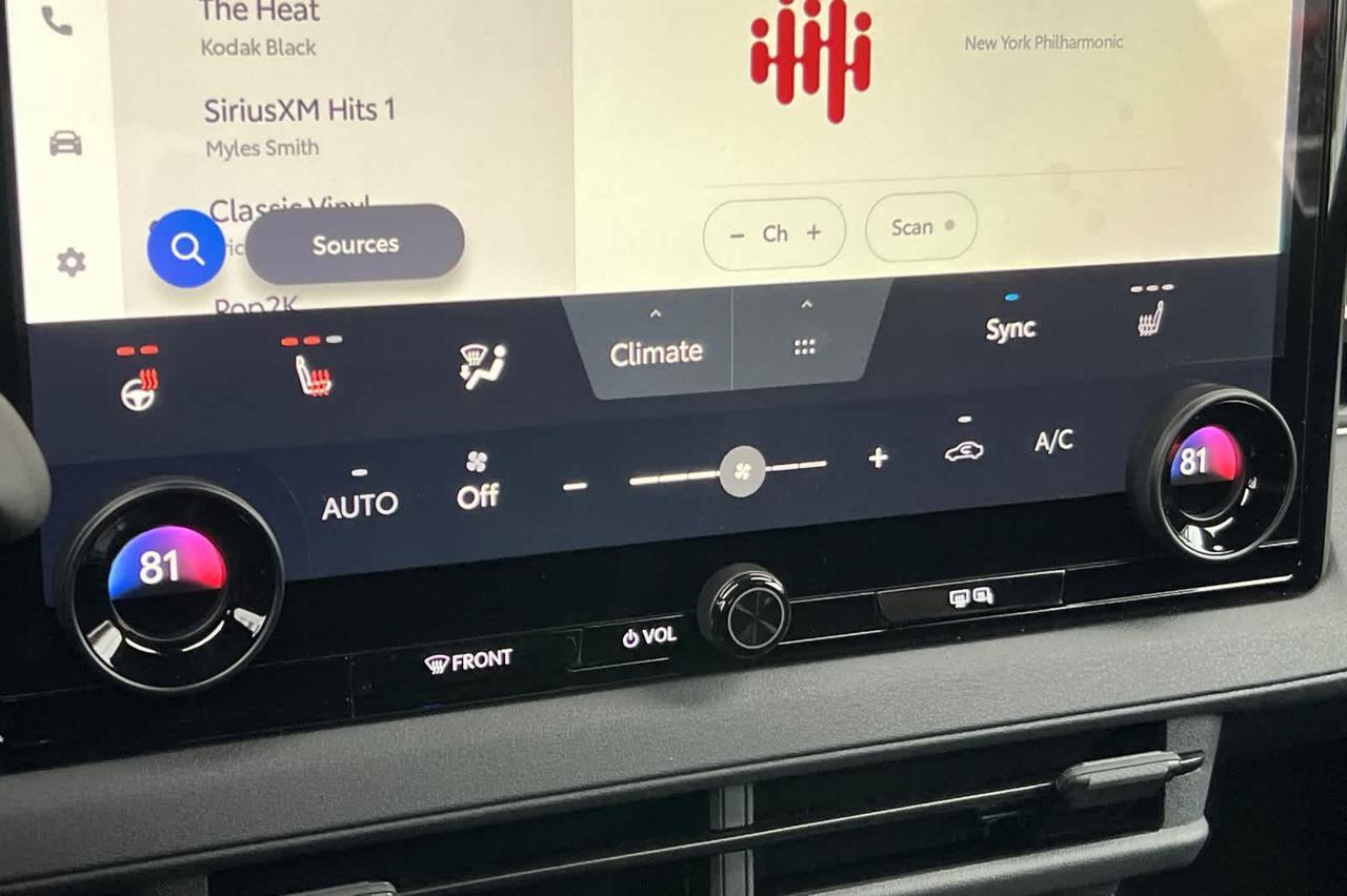 2026 Toyota bZ XLE Plus Roseville CA