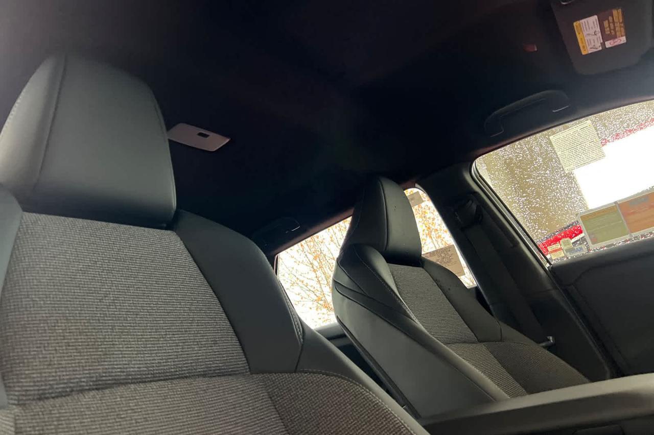 2026 Toyota bZ XLE Plus Roseville CA