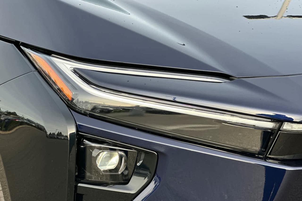 2026 Toyota bZ XLE Plus Roseville CA