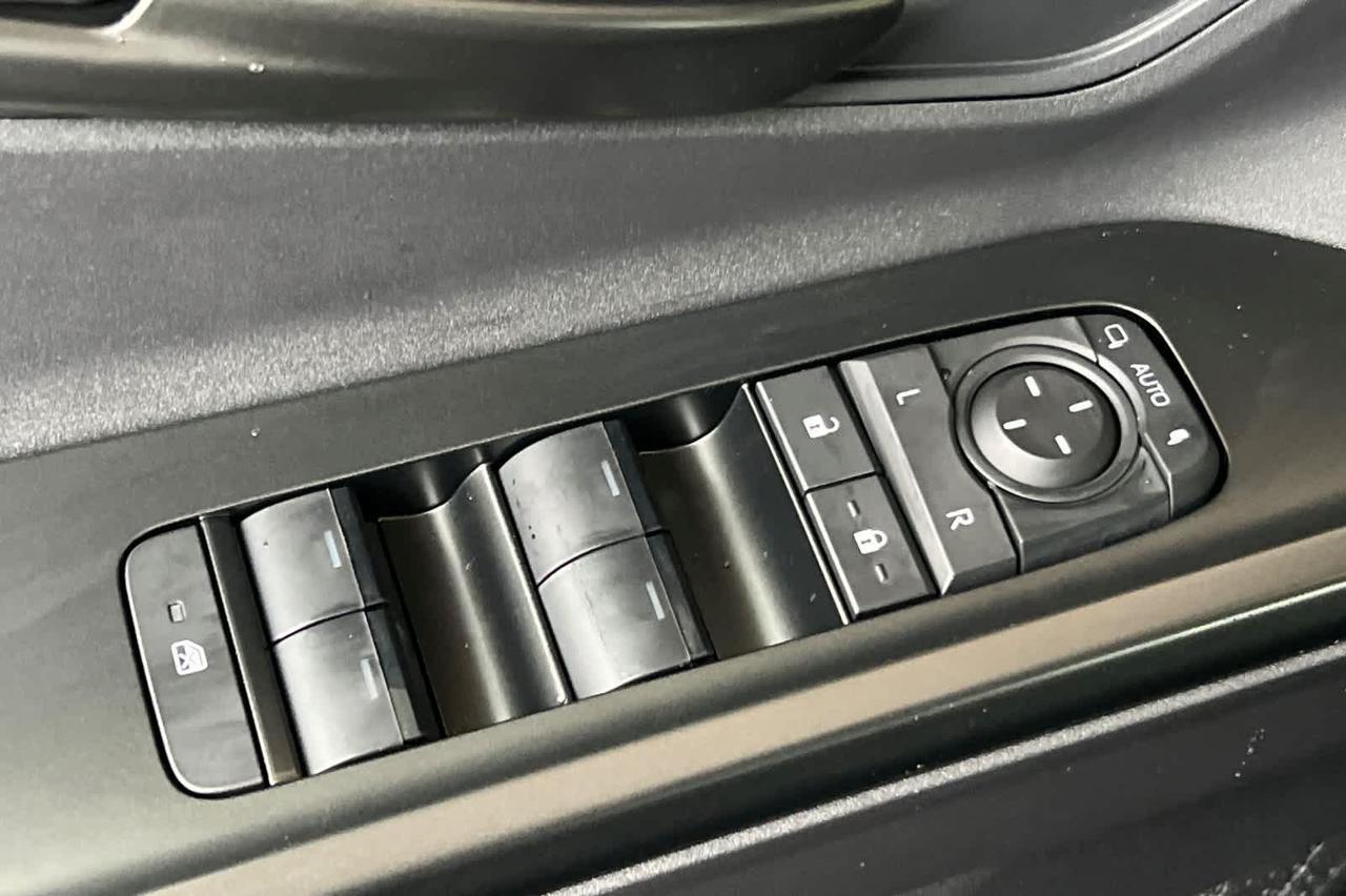 2026 Toyota bZ XLE Plus Roseville CA