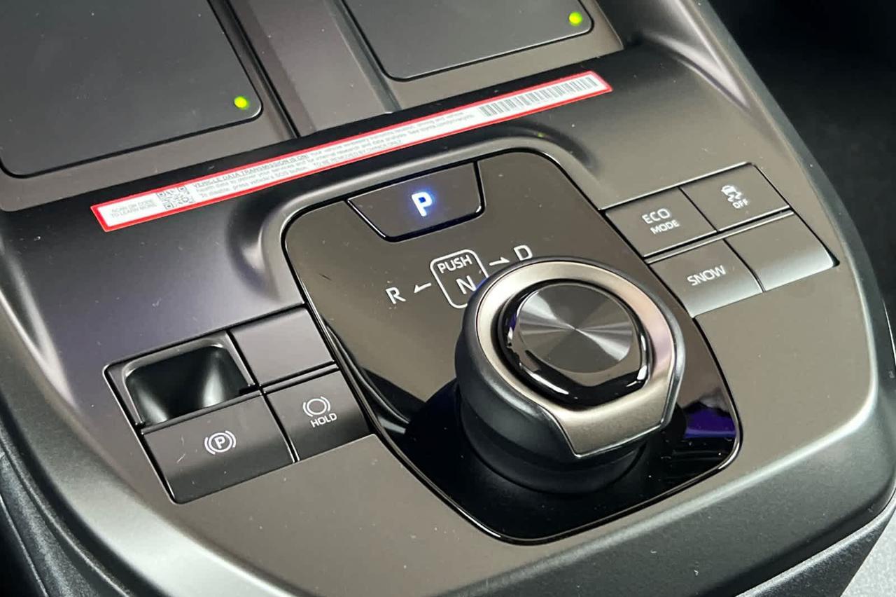 2026 Toyota bZ XLE Plus Roseville CA