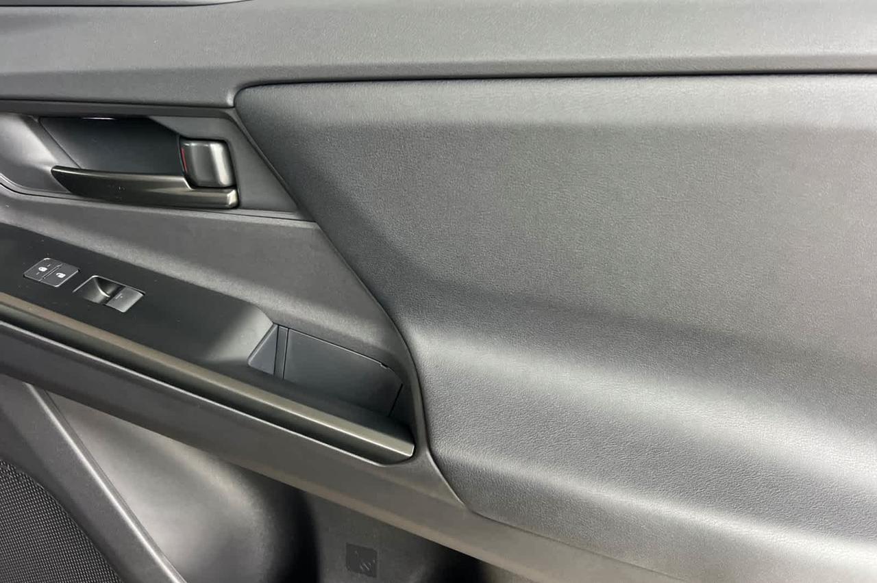 2026 Toyota bZ XLE Plus Roseville CA