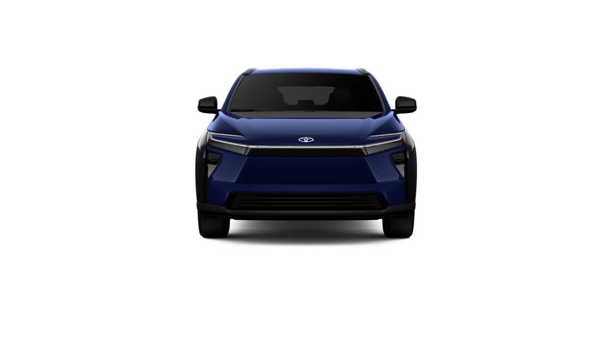 2026 Toyota bZ XLE Plus Roseville CA