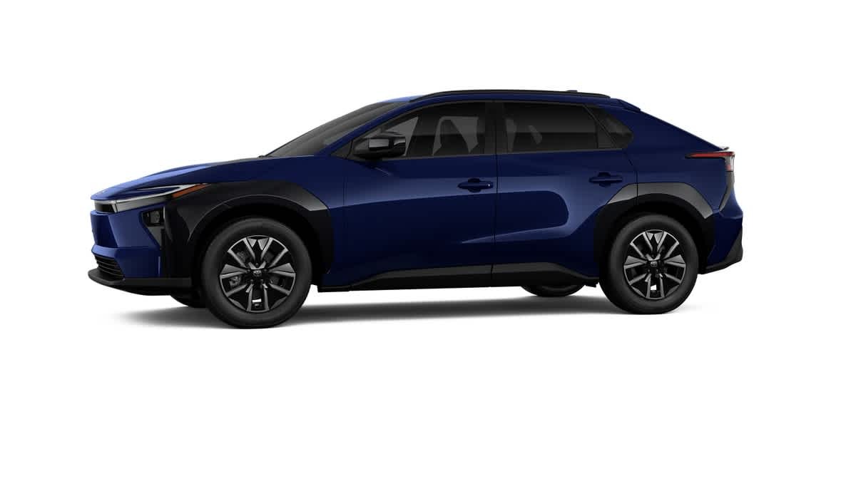 2026 Toyota bZ XLE Plus Roseville CA