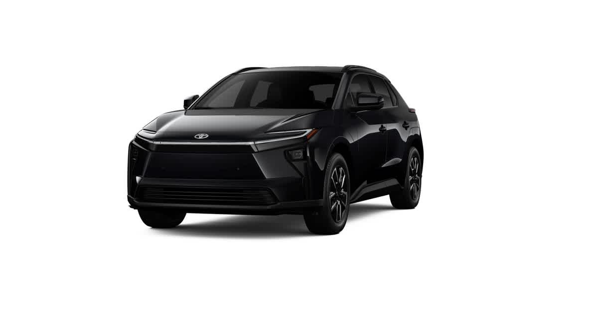 2026 Toyota bZ XLE Plus Roseville CA