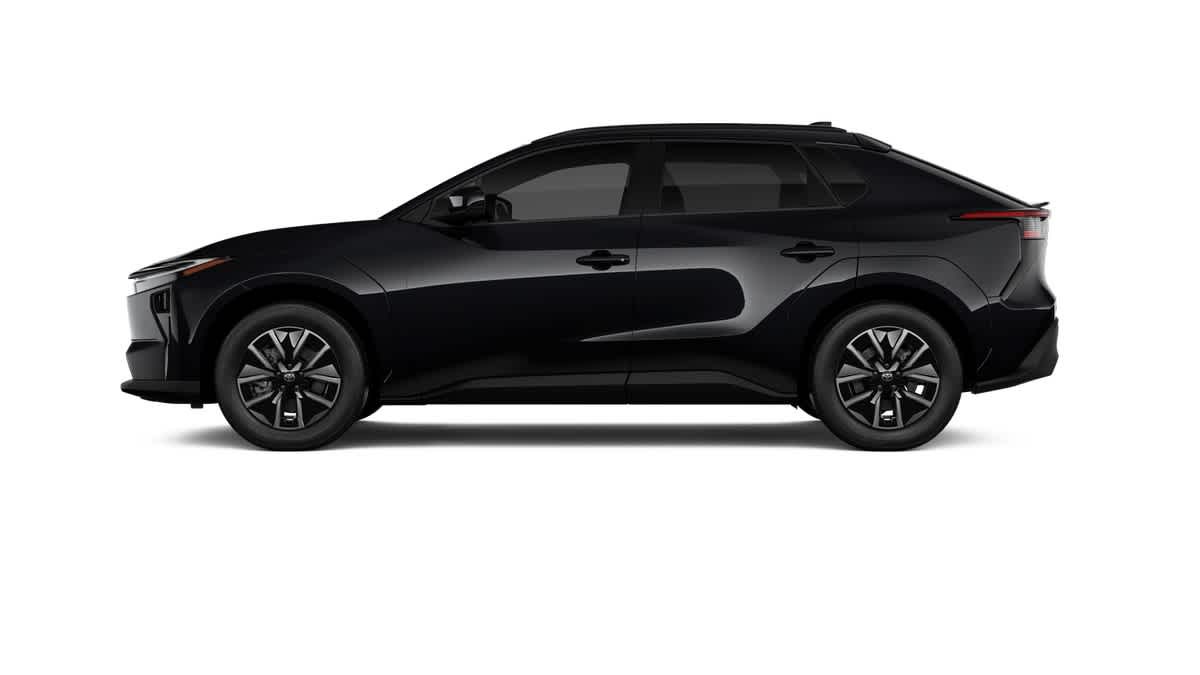 2026 Toyota bZ XLE Plus Roseville CA